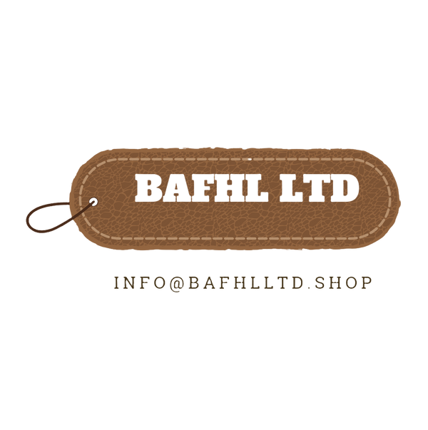 BAFHL SHOP